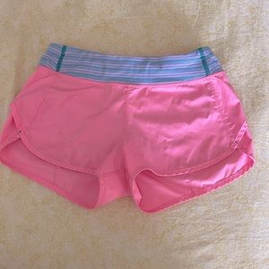 Ivivva shorts